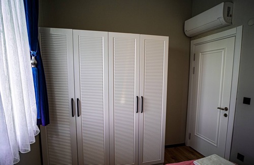 Belek Apartment | Via Pardi Apart Belek