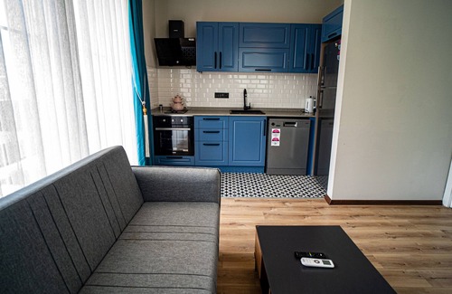 Belek Apartment | Via Pardi Apart Belek