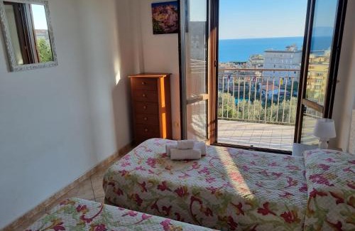 Formia House | Via Pasquale Testa