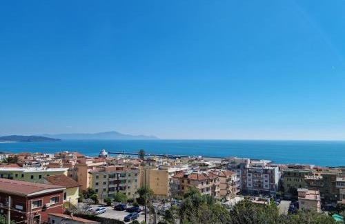 Formia House | Via Pasquale Testa
