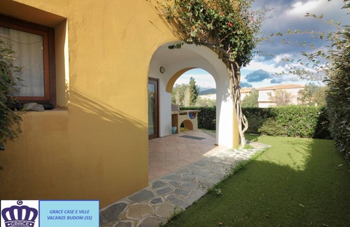 Budoni Apartment | Via Pasteur - Fbu-torr01