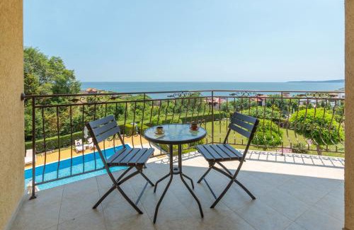 Budjaka Apartment | Via Pontica 123 Guest Apartments