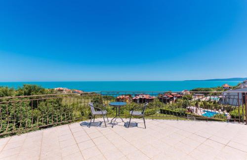 Budjaka Apartment | Via Pontica 123 Guest Apartments
