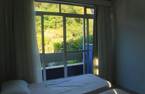 Lagoa da Conceicao Apartment | Via Praia Apart Hotel
