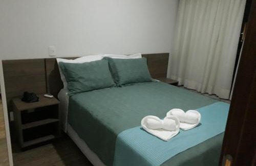 Camorim Apartment | Via Premiere - Flat - Riocentro - Barra Olímpica - Vista Panorâmica