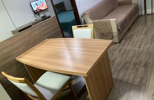 Camorim Apartment | Via Premiere - Flat - Riocentro - Barra Olímpica - Vista Panorâmica