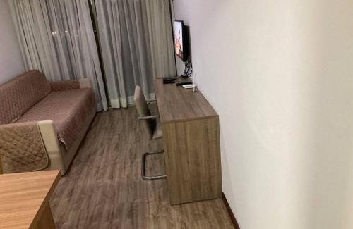 Camorim Apartment | Via Premiere - Flat - Riocentro - Barra Olímpica - Vista Panorâmica