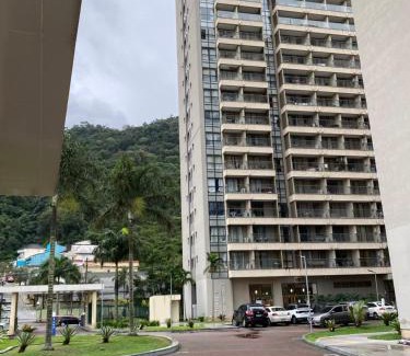 Camorim Apartment | Via Premiere Suíte