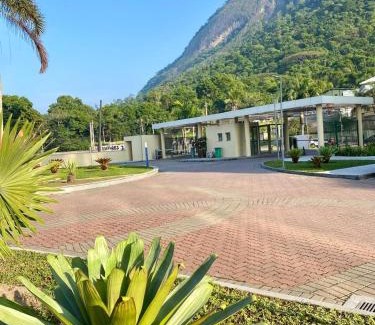 Camorim Apartment | Via Premiere Suíte