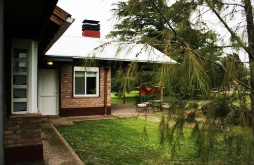 Sierra de la Ventana Cabin | Via Pringles Cabañas Boutique