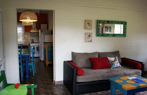 Sierra de la Ventana Cabin | Via Pringles Cabañas Boutique