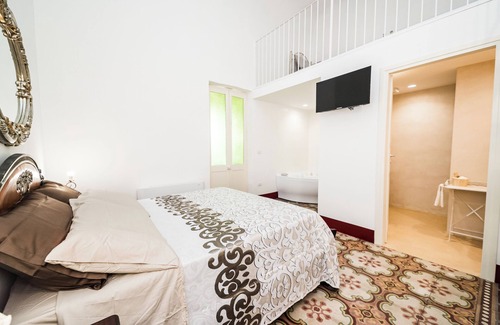 Matino Bed & Breakfast | Via Roma