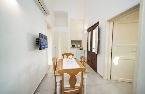 Matino Bed & Breakfast | Via Roma