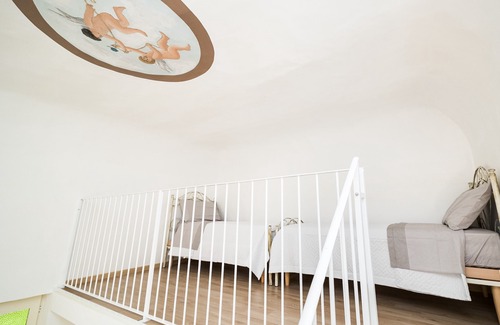 Matino Bed & Breakfast | Via Roma