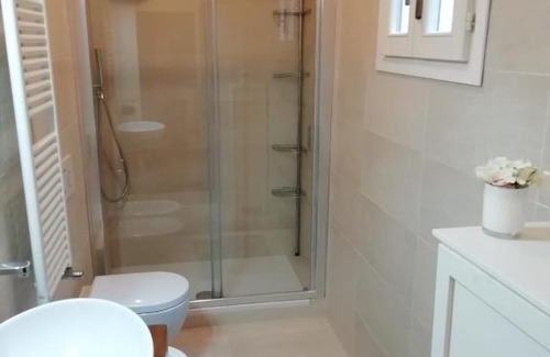 Montaione Apartment | Via Roma