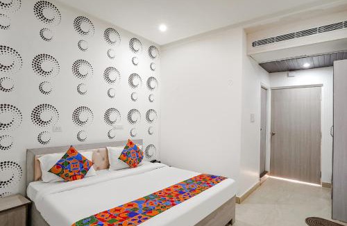 Varanasi Hotel | Via Samriddhi