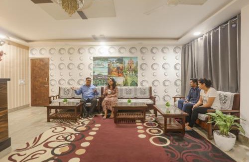 Varanasi Hotel | Via Samriddhi