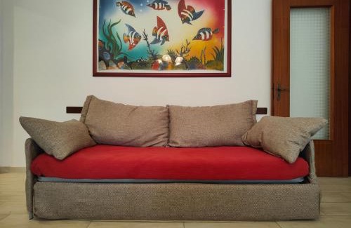 Marina di Andora Apartment | Via San Lazzaro 48 by Tempovacanza