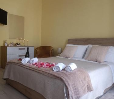 Rovittello House | Via San Vincenzo, 21