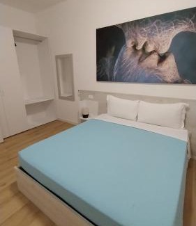 Cavalcaselle Apartment | Via San Zeno Home