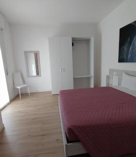 Cavalcaselle Apartment | Via San Zeno Home