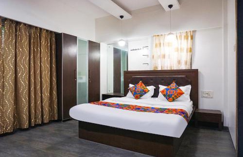 Yerawada Hotel | Via Shree Haree Residency - Nr Mazda Garden View