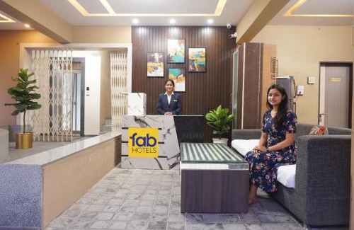 Yerawada Hotel | Via Shree Haree Residency - Nr Mazda Garden View
