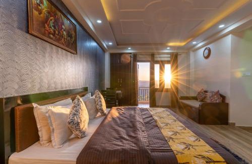 Kaul Resort | Viable Inn by Vista Stays