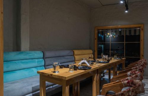 Kaul Resort | Viable Inn by Vista Stays