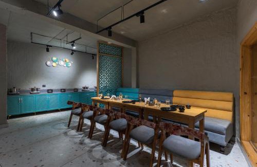 Kaul Resort | Viable Inn by Vista Stays