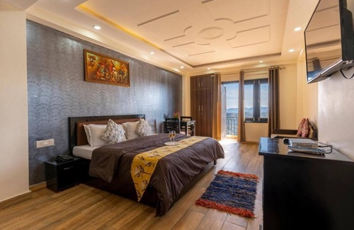 Kaul Hotel | Viable Inn