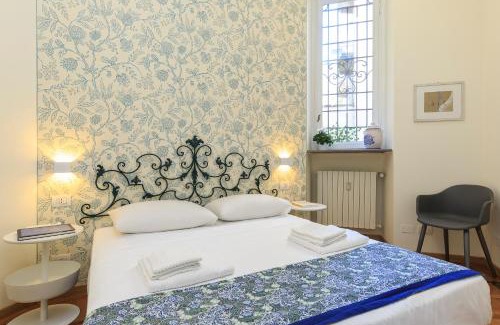 Porta Venezia Apartment | ViaBoschetti1