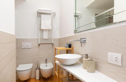Porta Venezia Apartment | ViaBoschetti1