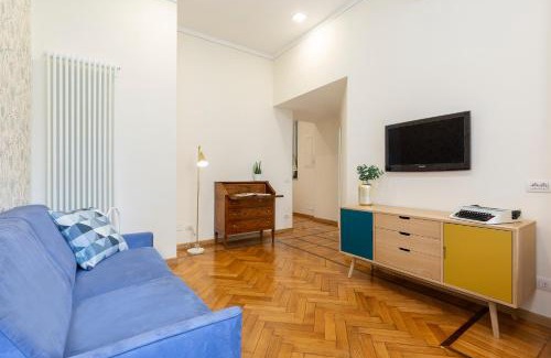 Porta Venezia Apartment | ViaBoschetti1