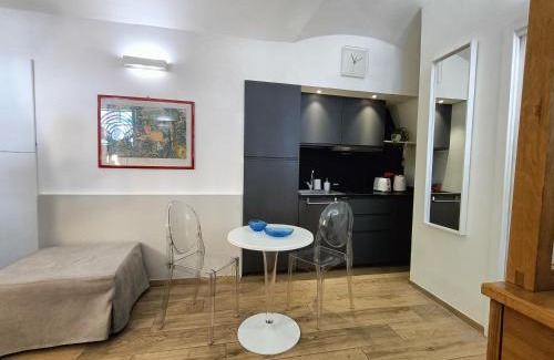 Nomentano Apartment | viaCatania16