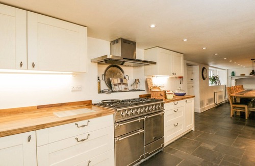 Lydbrook Cottage | Viaduct House