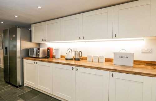 Lydbrook Cottage | Viaduct House