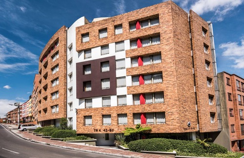 Chapinero Apartment | Viaggio Urbano