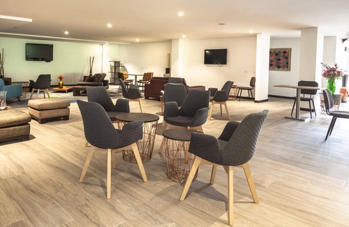 Chapinero Apartment | Viaggio Urbano