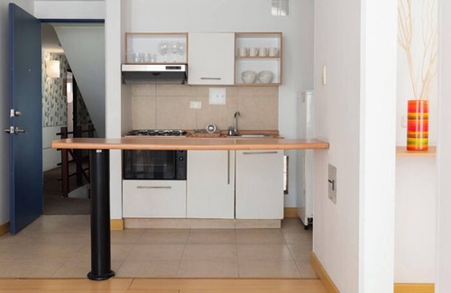 Antiguo Country Apartment | Viaggio Virrey