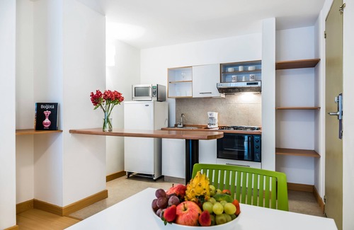 Antiguo Country Apartment | Viaggio Virrey