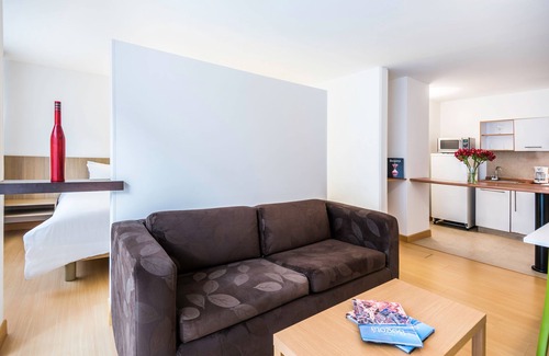 Antiguo Country Apartment | Viaggio Virrey