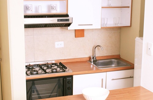 Antiguo Country Apartment | Viaggio Virrey
