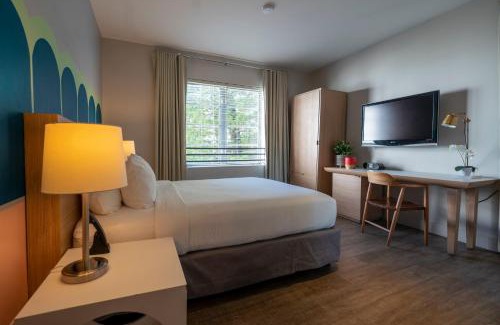 South Beach Hotel | Viajero Miami