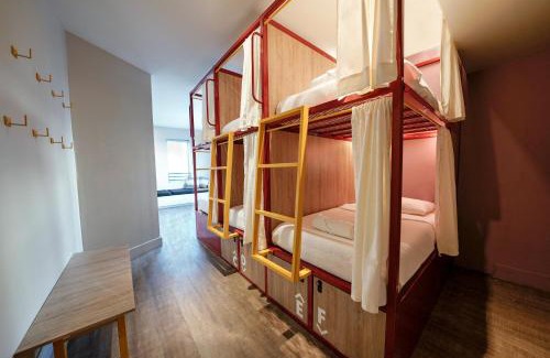 South Beach Hotel | Viajero Miami