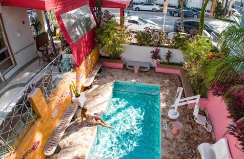 South Beach Hotel | Viajero Miami