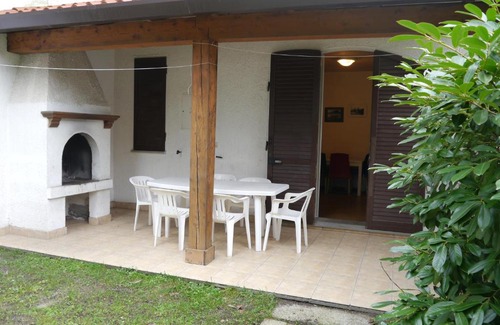 Lido delle Nazioni House | Viale Algeria 94