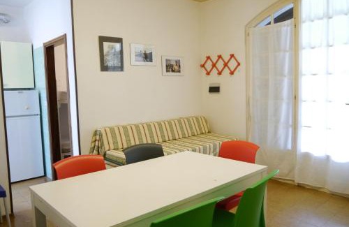 Lido delle Nazioni House | Viale Algeria 94