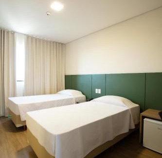 Foz do Iguacu Hotel | Viale Iguassu Hotel