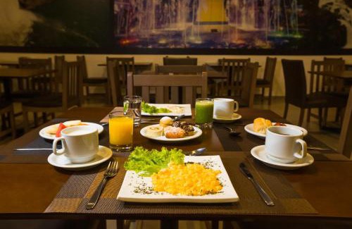Foz do Iguacu Hotel | Viale Iguassu Hotel
